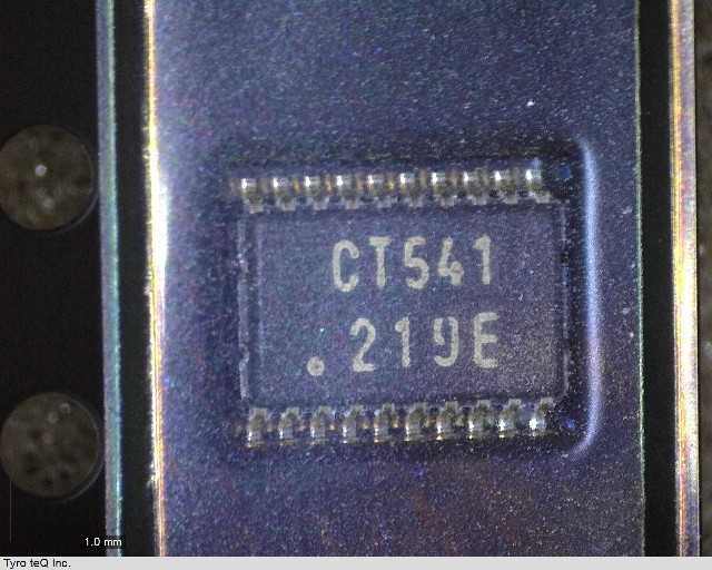 TC74VHCT541AFK(E,K