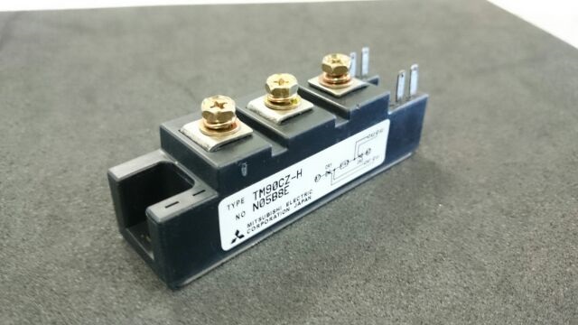 TM90CZ-H
