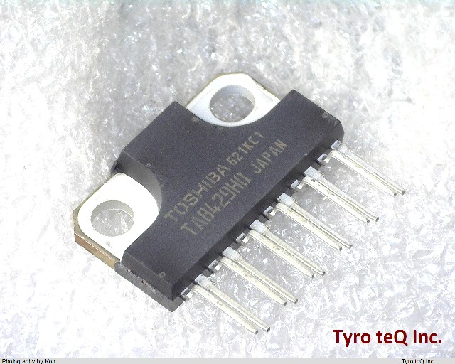 TA8429HQ(O)