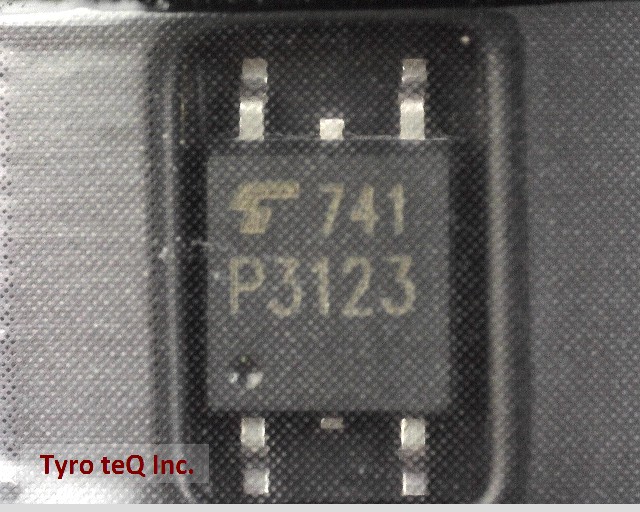 TLP3123(F)