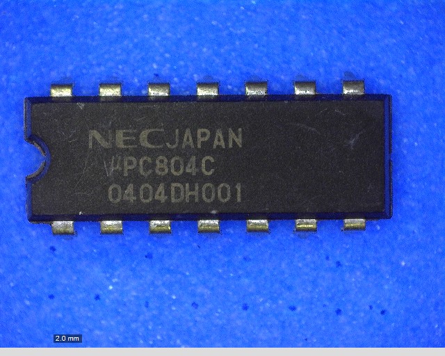 UPC804C