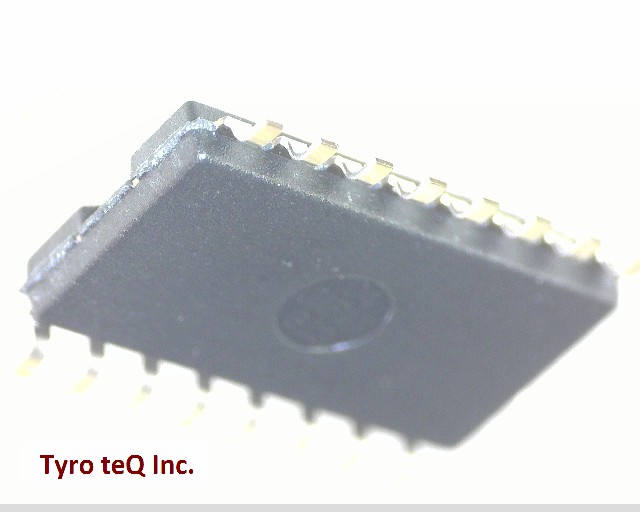 TC74AC367F(F)