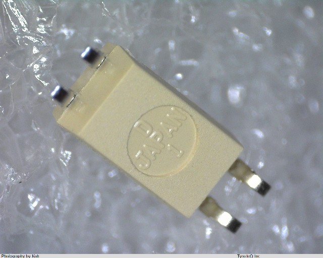 TLP281 BL