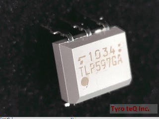 TLP597GA(F)