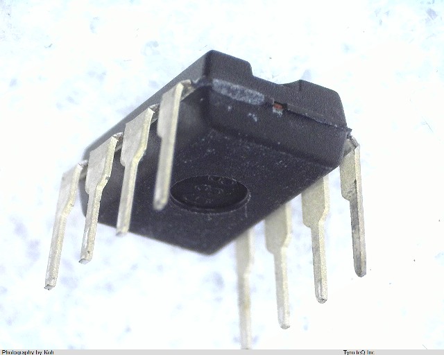 UPC801C