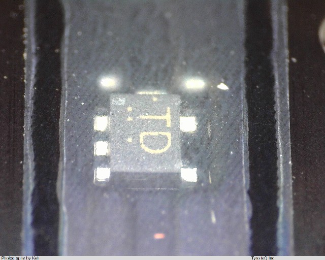TC75S57FE(TE85LF)