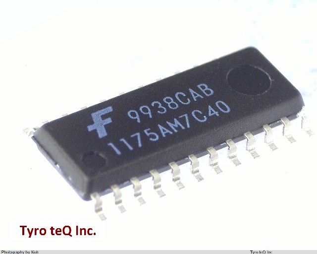 TMC1175AM7C40