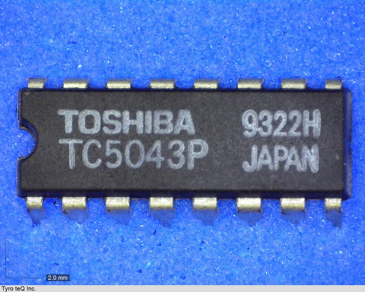 TC5043P