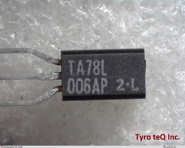TA78L006AP(TPE6)