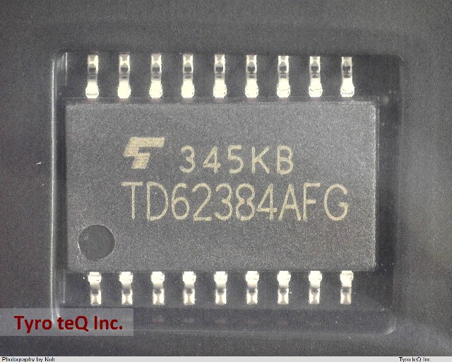TD62384AFG(5,EL)