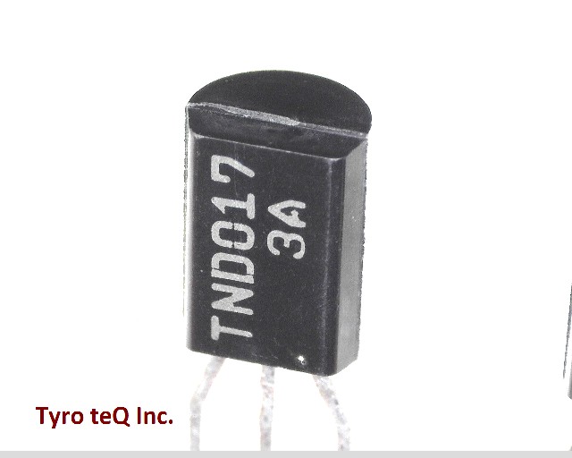 TND017MP