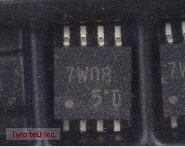 TC7W08FU(F)