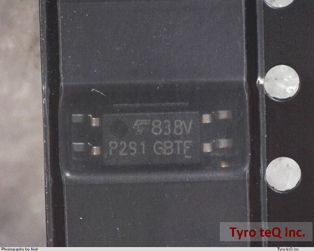 TLP291(GB-TP,E(O