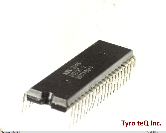 UPD8279C-2
