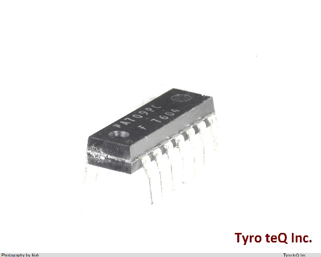 UA709PC
