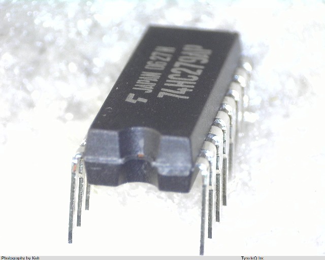 TC74HC279AP(F)