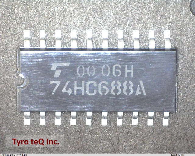 TC74HC688AF-TP1