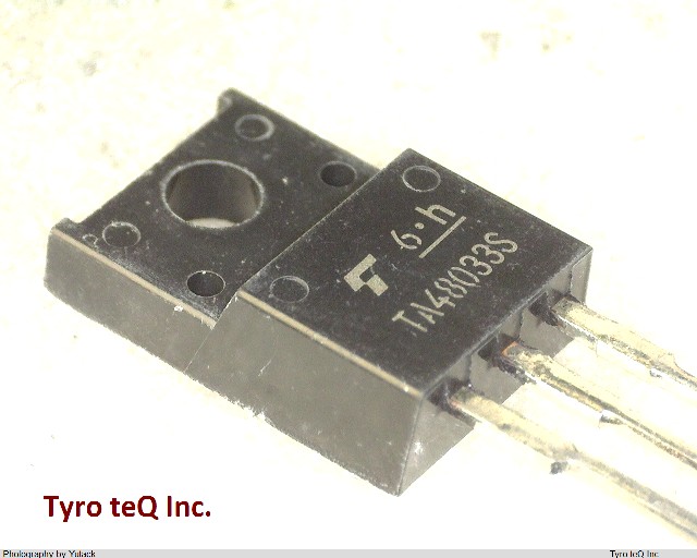 TA48033S
