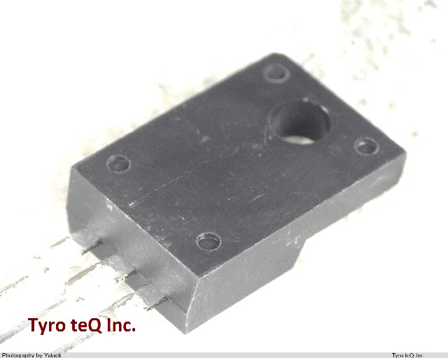 TIP41CF-U/PF