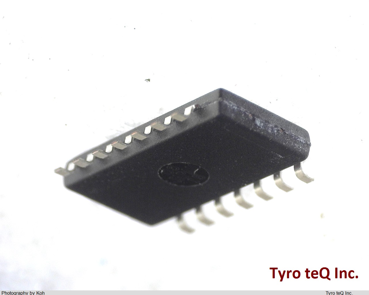TC74HC74AF(F)