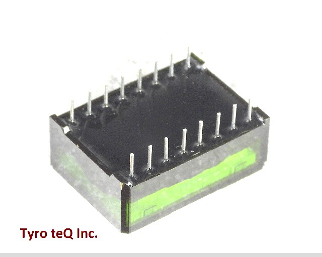 TLG320