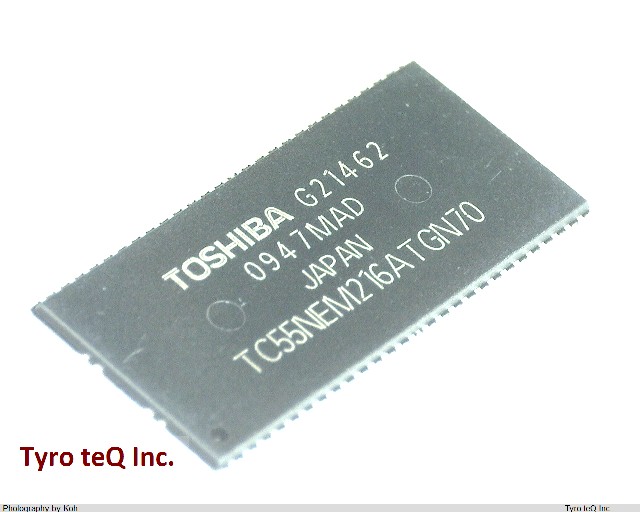 TC55NEM216ATGN70LA