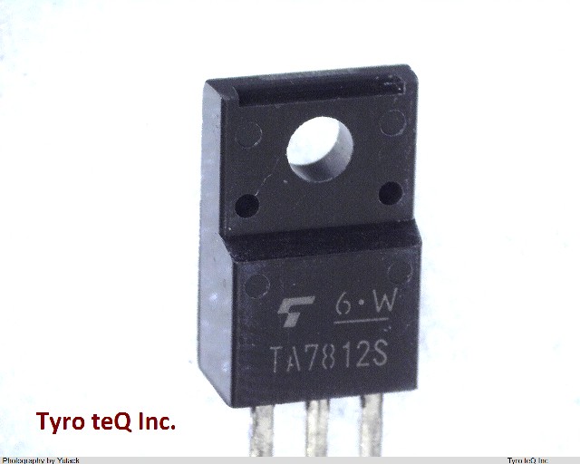 TA7812S(Q)