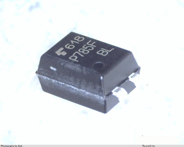 TLP785(F)