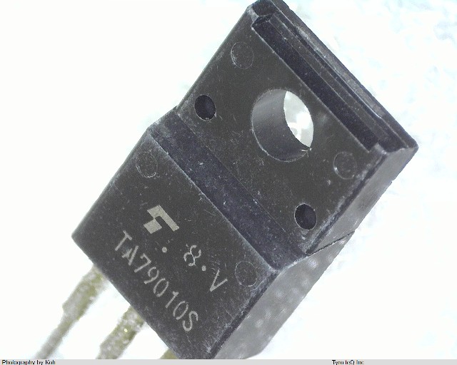 TA79010S(Q)