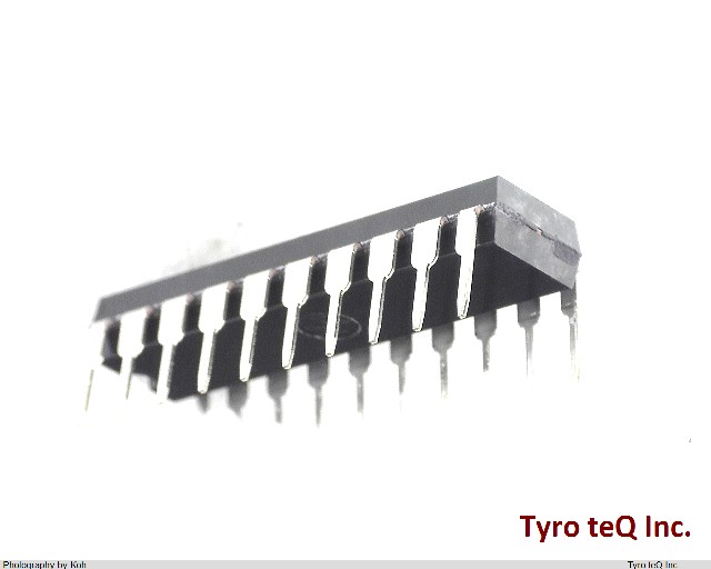 TC74HCT688AP(F)
