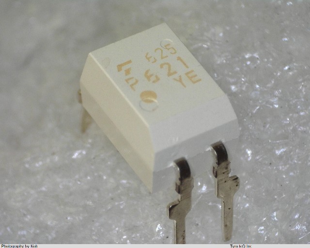 TLP621(F)