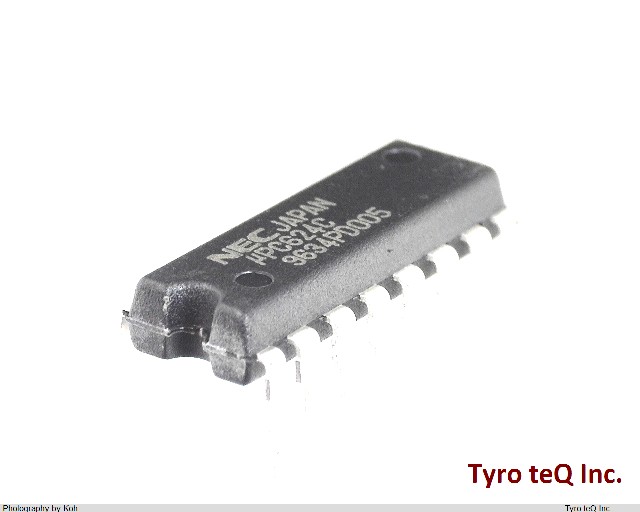 UPC624C