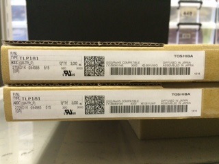 TLP181(GR-TPL,F)