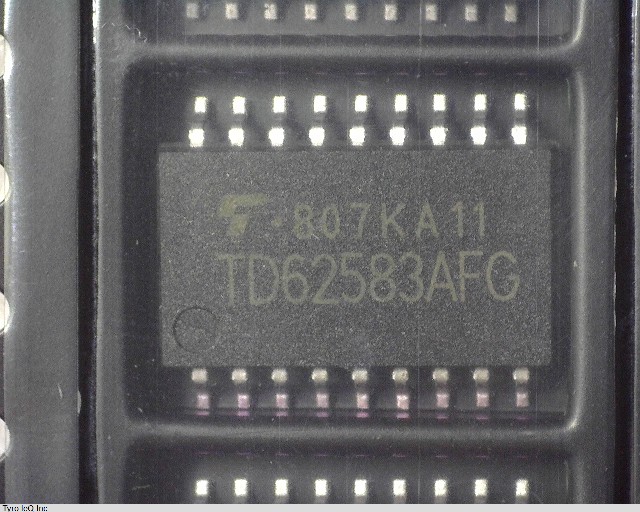 TD62583AFG(5)