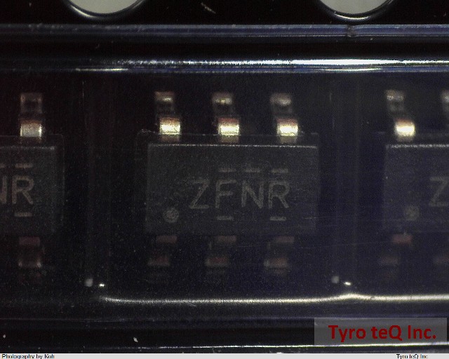 TPS22860DBVR