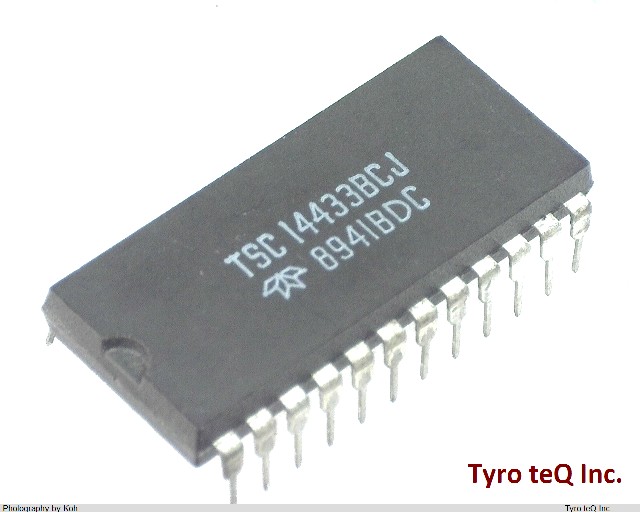 TSC14433BCJ
