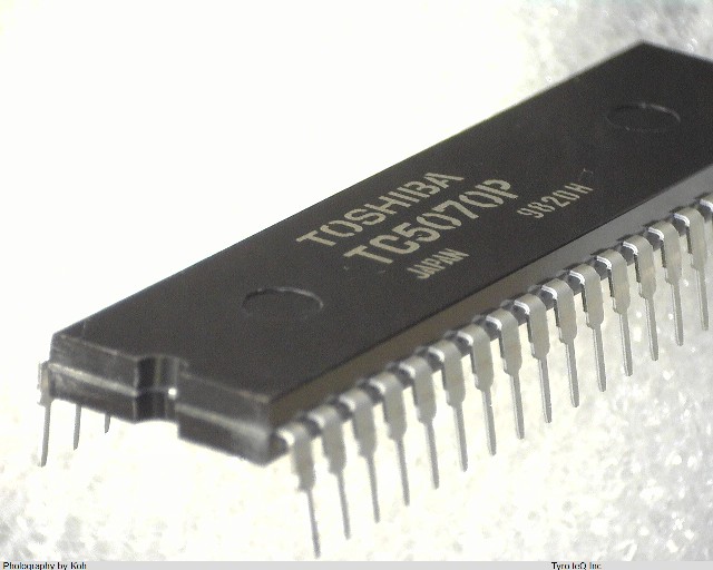TC5070P