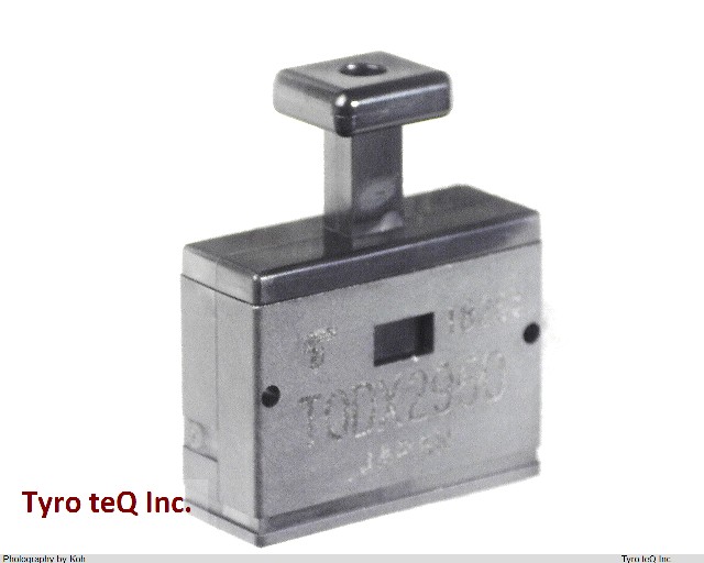 TODX2950(F)