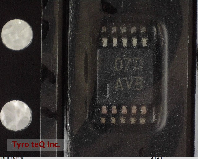 TPS60500DGSR