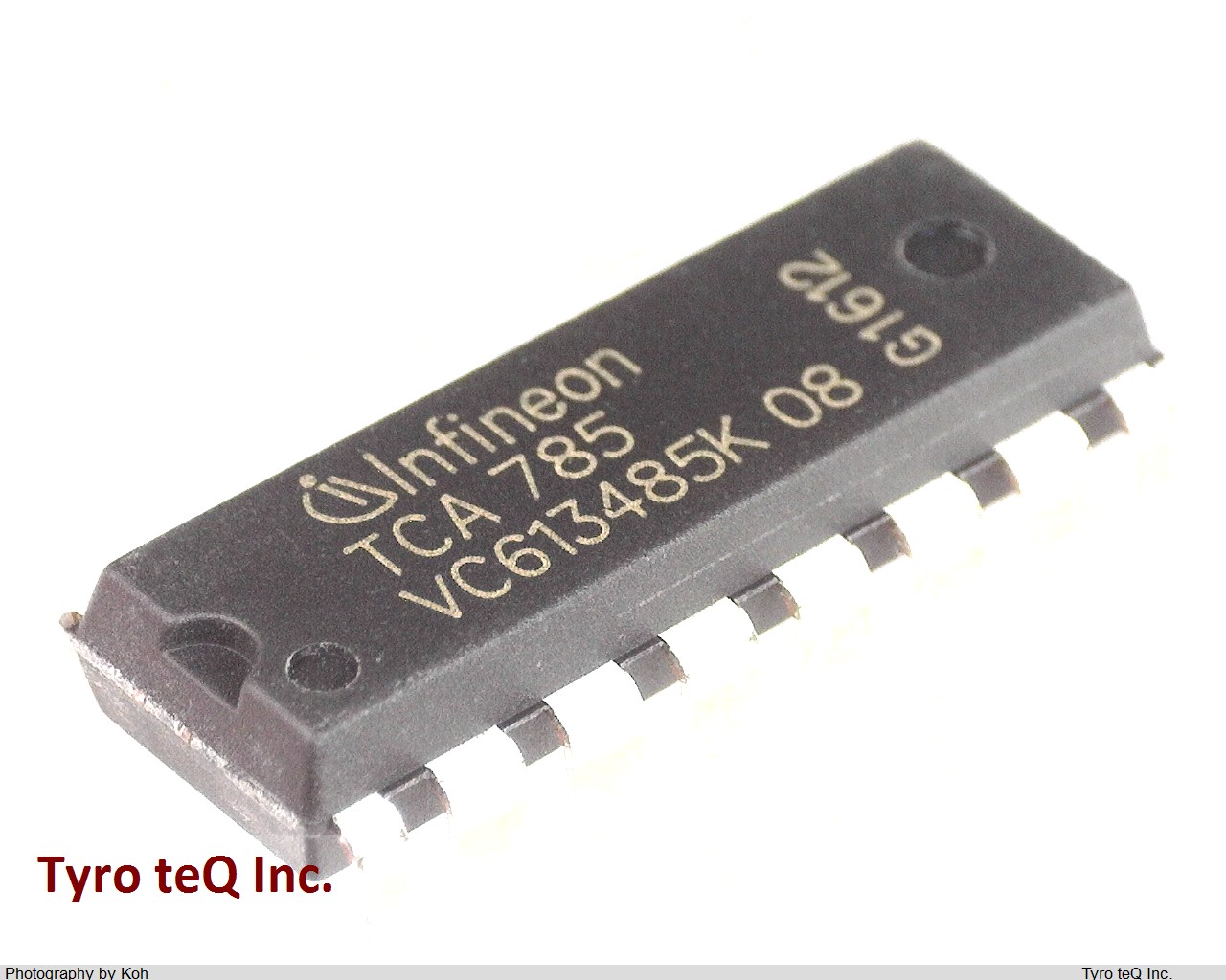TCA785