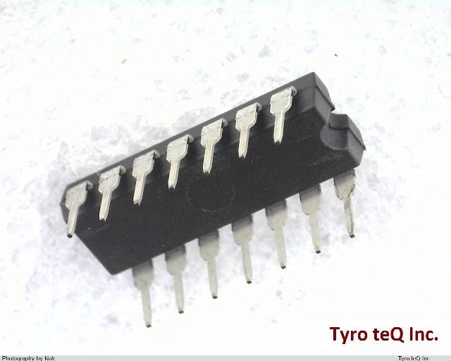 TC74AC164P