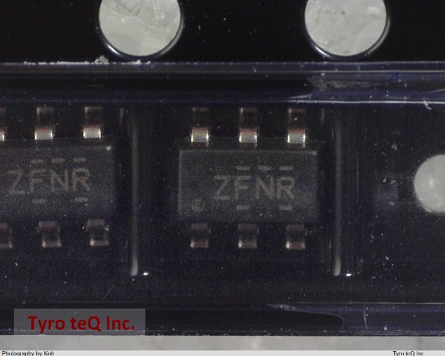 TPS22860DBVR
