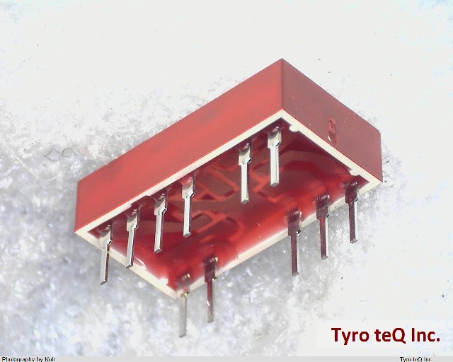 TLR333