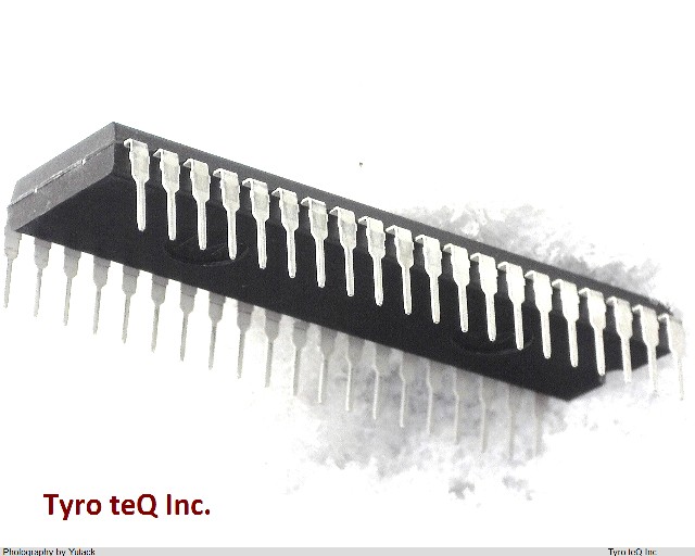 UPD7201AC
