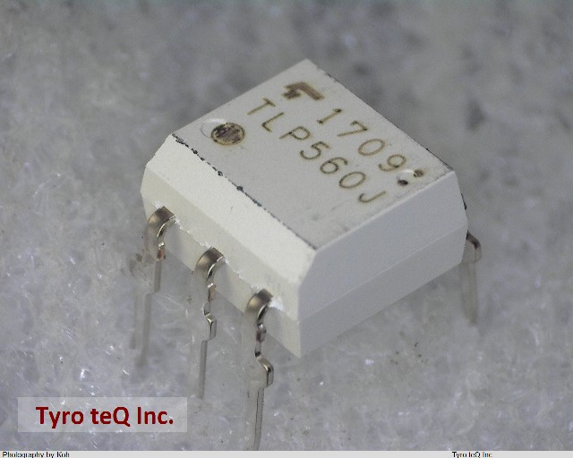 TLP560J(C,F)