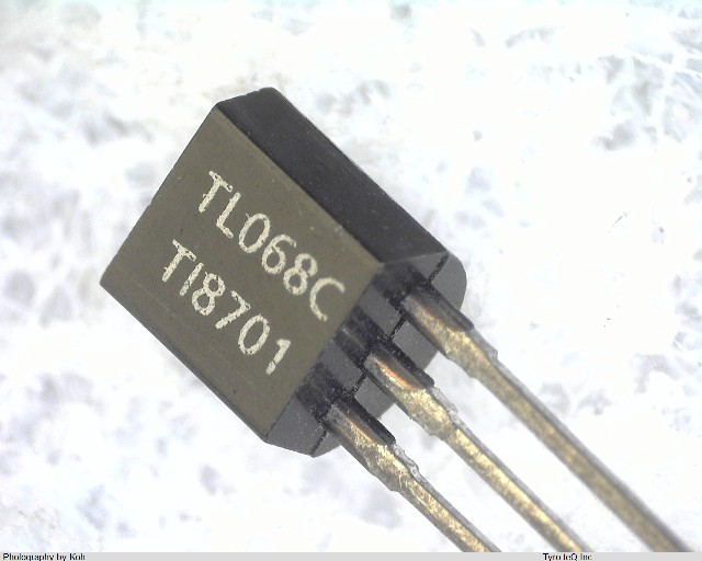 TL068CLP