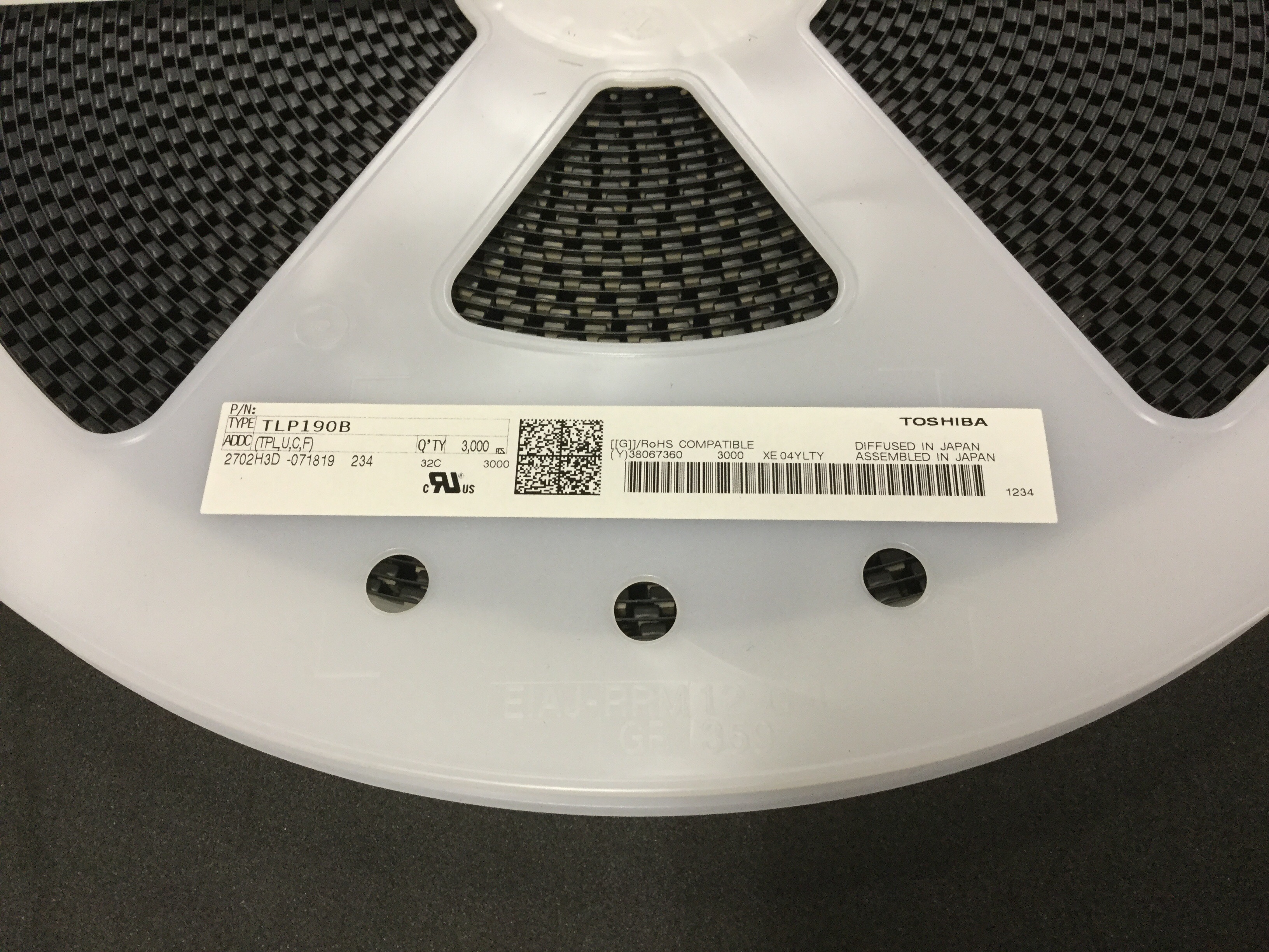 TLP190B(TPL,U,C,F)