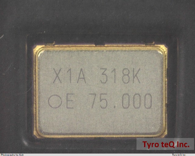 TCO-7086X1A4 75.0000M3