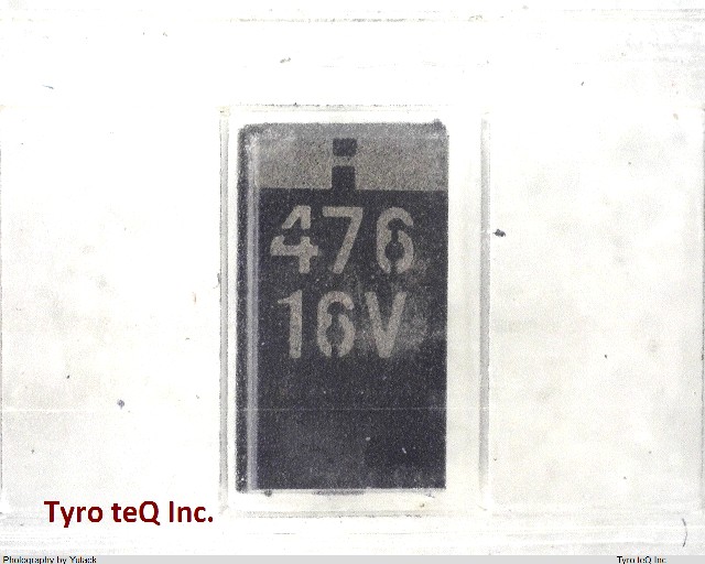 TEESVC1C476M12R