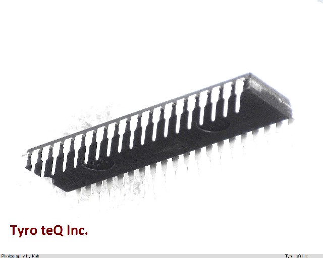 UPD8255AC-5